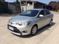 toyota vios e automatic 2014-2
