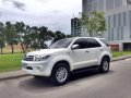 RUSH SALE 2007 Toyota Fortuner V 4x4 Automatic diesel-2