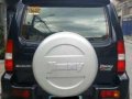 2013 Suzuki Jimny 4x4 Automatic 1st owned-4