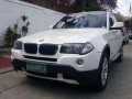 2010 BMW X3 XDrive Automatic Diesel - 10-0