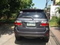 2009 toyota fortuner-G-0