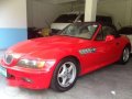 BMW Z3 sale or swap manual transmission-1