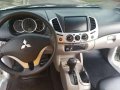 Mitsubishi Strada GLX 4x2-3