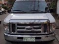 Ford E150 Mark 4 Luxury Conversion Van not Super Grandia-0