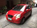 Kia Picanto 2005 Manual VERY FUEL EFFICIENT -4