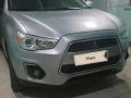 Mitsubishi ASX GLS 2014-0