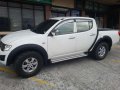 Mitsubishi Strada GLX 4x2-1