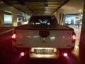 Mitsubishi Strada GLX 4x2-9