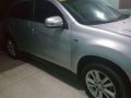 Mitsubishi ASX GLS 2014-1