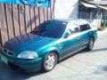 SIR BODY Honda civic VTEC 95 Automatic Tranny-6