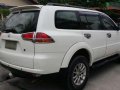 Mitsubishi Montero sport limited edition-5