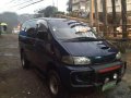 Mitsubishi spacegear 4x4-2