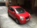 Kia Picanto 2005 Manual VERY FUEL EFFICIENT -2