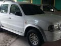 Ford Everest 4x2 Manual Transmission-0