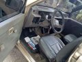 1994 mdl Mitsubishi L200 pick up-10