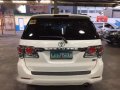 Toyota Fortuner G 4X2 AT 2014 Model DrivenRides-4