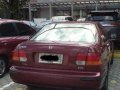 1997 Honda Civic Vti Matic-1