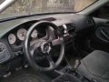 Honda Civic VTI 1997 Manual-6