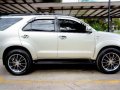 Toyota Fortuner 2007 - Matic - Diesel-1