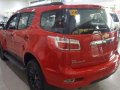 Chevrolet Trailblazer Lowdown starts at 88k down all in-1