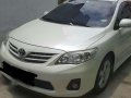 Toyota Altis 1.6v Matic1st owner-1