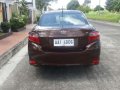 RUSH 2014 Toyota Vios 1.3E AT-5
