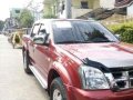 Isuzu D-max-0