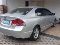2007 Honda Civic Automatic in Good condition-3