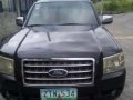 Ford everest 2008 TDCi-0