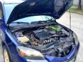 Mazda 3 Automatic All Power-4