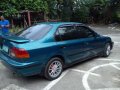 SIR BODY Honda civic VTEC 95 Automatic Tranny-0
