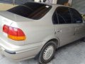 Very well maintained Honda Civic LXi-9