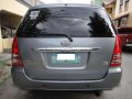 Toyota Innova V 2008 AT Top of d Line Very Fresh Almost Brandnew-4