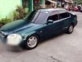 SIR BODY Honda civic VTEC 95 Automatic Tranny-3