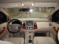 Toyota Innova V 2008 AT Top of d Line Very Fresh Almost Brandnew-11