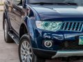Mitsubishi Montero Sport 2010 Diesel-5