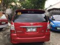 Toyota innova J 2016 mdl manual tranny-4