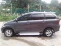 2014 isuzu sportivo x . 2013 toyota avanza g-5