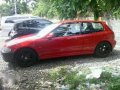 Honda civic hatchback eg-5