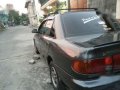 Mitsubishi lancer Manual trans for sale-1