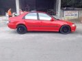 For Sale 1994 Honda Civic ESi Automatic Transmission-9