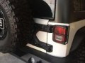 Jeep Wrangler rubicon setup and accessories-2