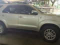 Toyota Fortuner 2010 4x2 AT-0