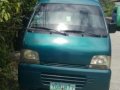 Suzuki multicab minivan aircon-4