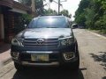 2009 toyota fortuner-G-5