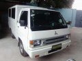 2012 Mitsubishi L300 fb Manual Trans-6