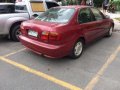 Honda Civic Vti Sirbody legit 2000model-2