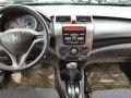 2012 Honda City Automatic-4