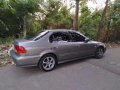 Honda Civic VTI 1997 Manual-3