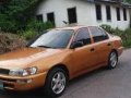 Toyota Corolla 95 Model 2E Engine Good Condition-2